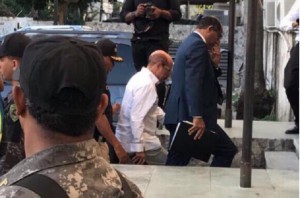 Suprema Corte conocerá apelación imputados caso Odebrecht el 6 de julio