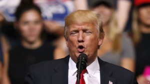 ESTADOS UNIDOS: Trump admite que no tiene grabaciones de James Comey ESTADOS UNIDOS: Trump admite que no tiene grabaciones de James Comey