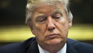 WASHINGTON: Fiscales demandarán Trump pagos extranjeros sus empresas