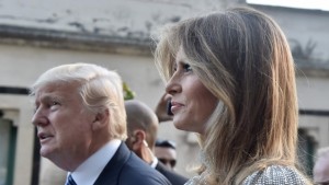 Trump rompe tradición de dos décadas y no celebra la cena del fin del ramadán