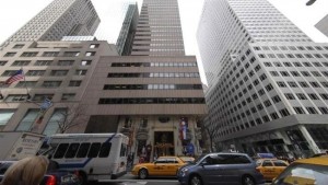 Gobierno podrá confiscar edificio en Manhattan con vínculos a Irán