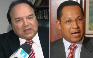 Dirigente y partidos ven improcedente pedido renuncia del Presidente Medina