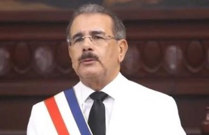 Consideran desacertado pedir renuncia presidente Medina