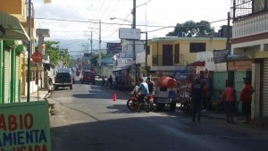 SALCEDO: Actividades se desarrollan con normalidad pese llamado a paro