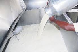 CEPAL: Altos costos de producción ponen en desventaja sector lácteo RD