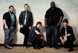 Acappella actuará en la RD el 8 de julio