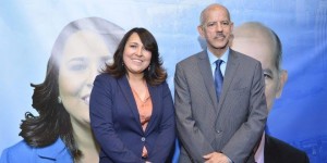 Adalberto Domínguez presidirá filial Acroarte NY