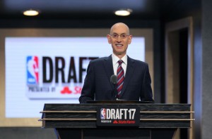 Tope salarial en la NBA será de 99 millones de dólares