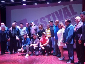 Anuncian séptimo bloque del VII Festival de Teatro