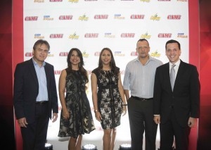 Arias Motors integra nuevas marcas internacionales a su portafolio de productos