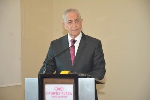 Programa Haití-RD tendrá financiamiento 19.5 millones de euros