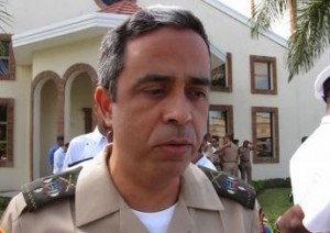 PUERTO RICO: La DEA arresta coronel RD vinculado al alijo ocupado en Juan Dolio