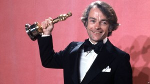 Muere John Avildsen, director de «Rocky» y «El Karate Kid»