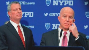 Informan crímenes han bajado sustancialmente