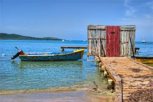 PEDERNALES: Hallan buzo ahogado en Cabo Rojo