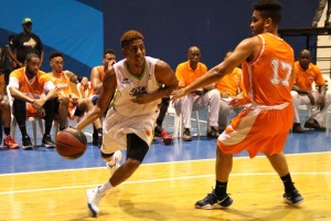 Indios y Cañeros consiguen victorias LNB Banreservas