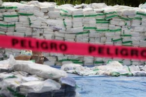 COLOMBIA: Desmantelan banda narcos utilizaba a R. Dominicana como ruta COLOMBIA: Desmantelan banda narcos utilizaba a R. Dominicana como ruta