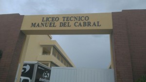 SDE: Presidente entrega escuelas en El Almirante y Boca Chica