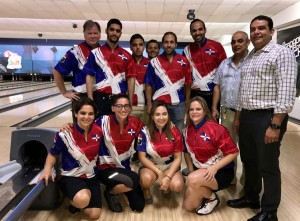 Boliche RD viaja Guatemala a torneo Centroamericano