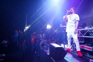 Boss Club abre sus puertas descarga música urbana