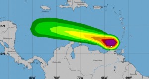 MIAMI: La tormenta Bret se debilitará a su paso por el sureste del Caribe