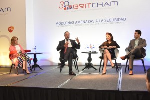 Indotel anuncia gobierno lanzará Política Nacional de Ciberseguridad