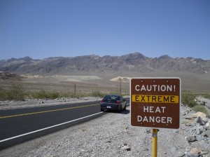 Meteorológico amplía aviso por calor extremo en EEUU Meteorológico amplía aviso por calor extremo en EEUU