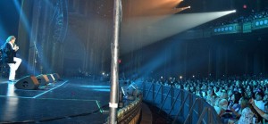 Camilo Sesto con una noche romántica en NY Camilo Sesto con una noche romántica en NY