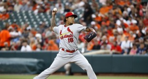 Melky Cabrera y José Reyes dan H4s, Carlos Martínez gana