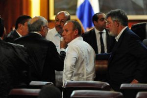 MP dice los 14 imputados en Odebrecht figuran documentos recibidos de Brasil