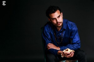 Riccie Oriach y Fiesta de la música en el Centro de España Riccie Oriach y Fiesta de la música en el Centro de España