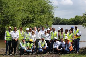 Cemento Panam celebra Día Mundial del Medio Ambiente