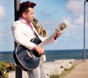 Casa de Teatro recibe bachatero Klaudio Viel en concierto