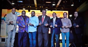 Reencuentro de ‘cocotuces’ celebrará 30 años de Coco Band