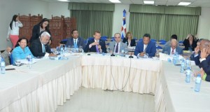 Comisión avanza en conocimiento proyecto de ley de Régimen Electoral