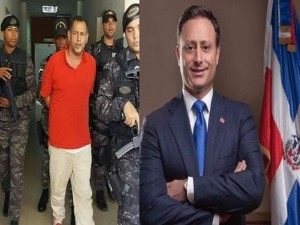 MOCA: El Peregrino dice su caso no quedará impune