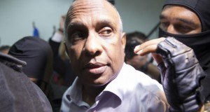 Ratifican prisión al coronel Piccini por sobornos compra de aviones a Brasil Ratifican prisión al coronel Piccini por sobornos compra de aviones a Brasil