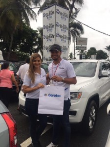 Corotos presenta los beneficios para comercializar vehículos online