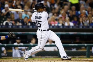 Erick Aybar conecta jonrón, Kelvin Herrera llega a 17 SV