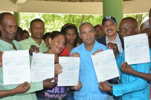 ENRIQUILLO: FEDA desembolsa $14 millones