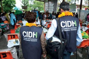 CIDH asegura inclusión República Dominicana en “lista negra” no fue un error