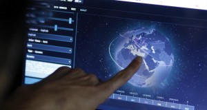 Un nuevo ciberataque masivo afecta a unos 200 mil usuarios en 150 países