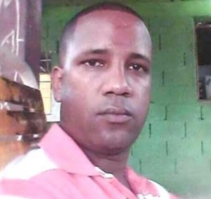 Oficiarán misa en memoria sargento PN ultimado en RD