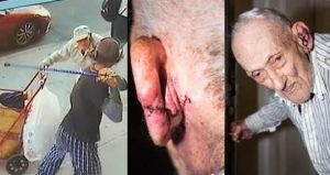 Apresan dominicano 20 años golpeó hispano de 91