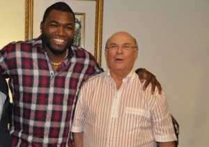 Hipólito Mejía: Exitos David Ortiz en Boston son motivos de orgullo Hipólito Mejía: Exitos David Ortiz en Boston son motivos de orgullo