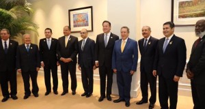 COSTA RICA: Danilo Medina aboga por lograr un salto cualitativo en integración COSTA RICA: Danilo Medina aboga por lograr un salto cualitativo en integración