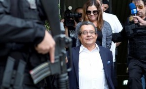 BRASIL: Condenan 6 años de prisión a  Joao Santana, quien fuera publicista de Danilo