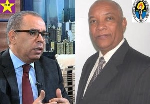 Partidos de RD niegan haber apoyado al senador boricua Rubén Díaz