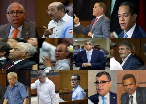 Procuraduría de la RD rastrea bienes de 14 imputados en el caso Odebrecht