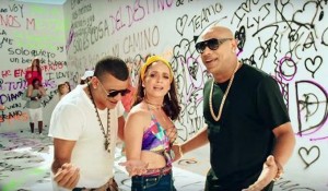 Diana Fuentes y Gente de Zona experimentan con el «pop tropical»